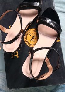 Brand New Heel