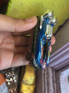 Vintage Toy Hovercraft