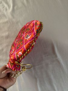 Fancy Function Purses