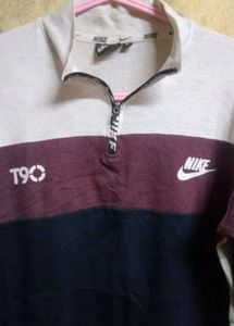 Nike Colorblock Pullover