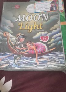 5th Class Books