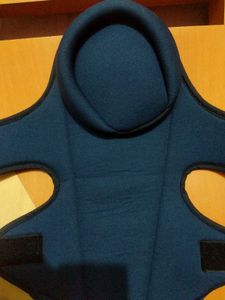 Luv Lap Galaxy Baby Carrier with Padded Head + Fre