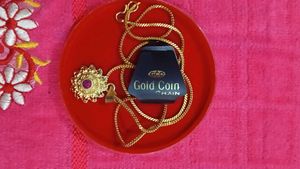 Golden Chain