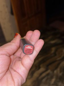 L'Oreal Matte Lipstick