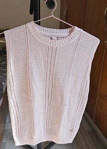Knitted Top