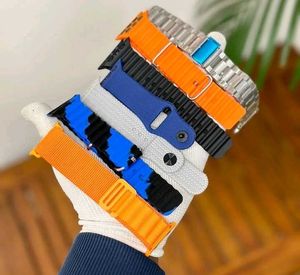 Ultra 2.7 Strap Smart Watch