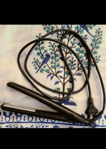Hair Straightener