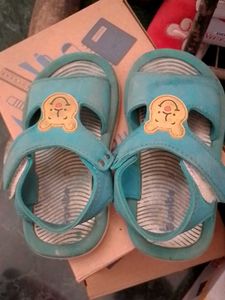 Unisex Sandals