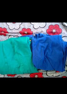 3 Piece Set Kurta Pant Duppata