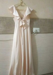 Long Dress