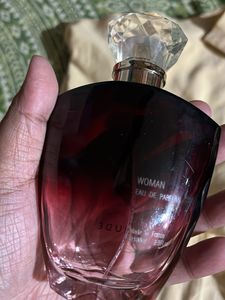 Empty Skinn Titan &amp; Harmony Perfume Bottles