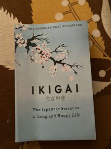 Ikigai