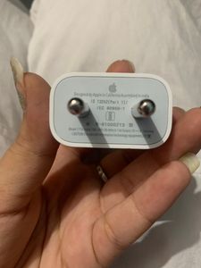 iPhone Original Adapter Usb To Lighting