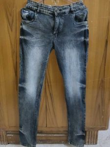 Stylish Denim Jeans