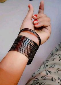Trending Steel Bangles