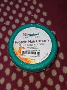 Himalaya Protein Hair Cream