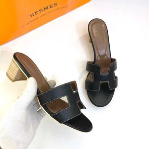Hermes Oran Sandal Premium quality