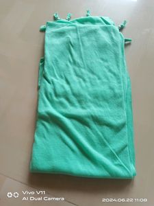 Cotton Duppata