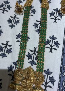 Temple Jewellery