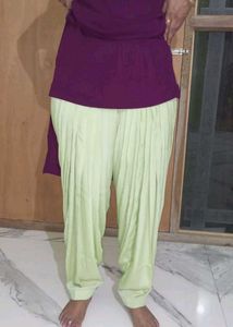 Patiala Salwar
