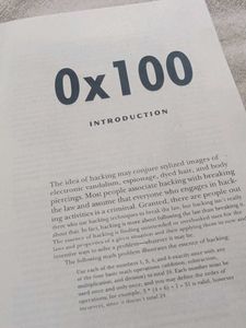 Hacking: The Art of Exploitation