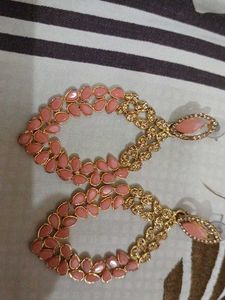 Elegant Dangle Earrings