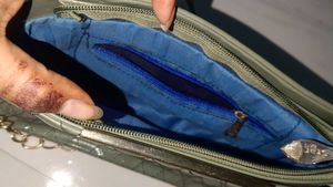 Hand Bag