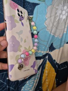 Back Cover For Mi NOTE 9 PRO