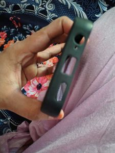 Redmi Note 9 Back Cover