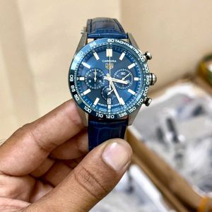 TAG HEUER CARRERACHRONOSPRINT X PORSCHE MENS WATCH