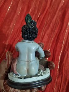 Laddu Gopal Show Piece