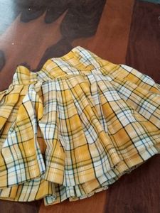 Skirt For Girls
