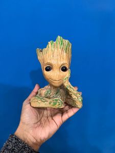 Planter Cum Showpiece