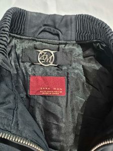 ZARA Man Too Haevy Men&#39;s Jacket