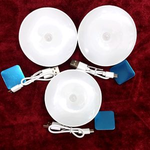 Motion Sensor Light ₹150 Pack Of 2
