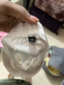 Myntra Anarkali Dress