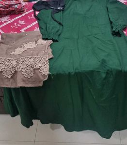 Butkha Dupatta Cap