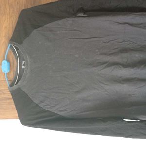 Men's Long Sleeve Crewneck Shirt