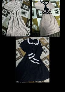 Stylish Dress Bundle