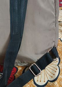 Aesthetic Backpack
