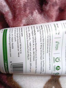 Plum Avocado &amp; Argan Conditioner