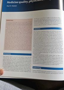 Oxford Textbook of Medicine Vol 1 , 6th Edition