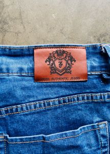 Zess Man Jeans For Boys