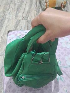 Bag 4 Pocket