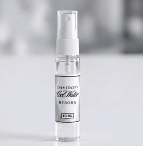 Davidoff Cool Water Reborn Perfume Dupe