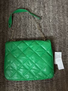 H&amp;m Shoulder Quilted Bag