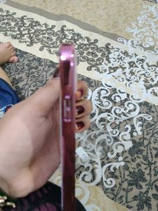 I Phone 11 Cover Mirror Type