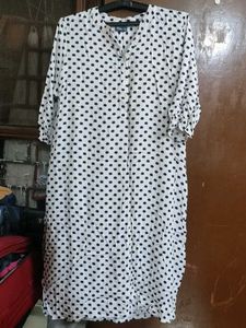 Combo Of Two Kurti