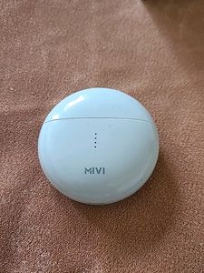 Mivi Duopods ENC F60 Mint Colour