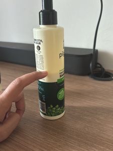 Patua &amp;keratin Smoothening Shompoo,conditioner,cre